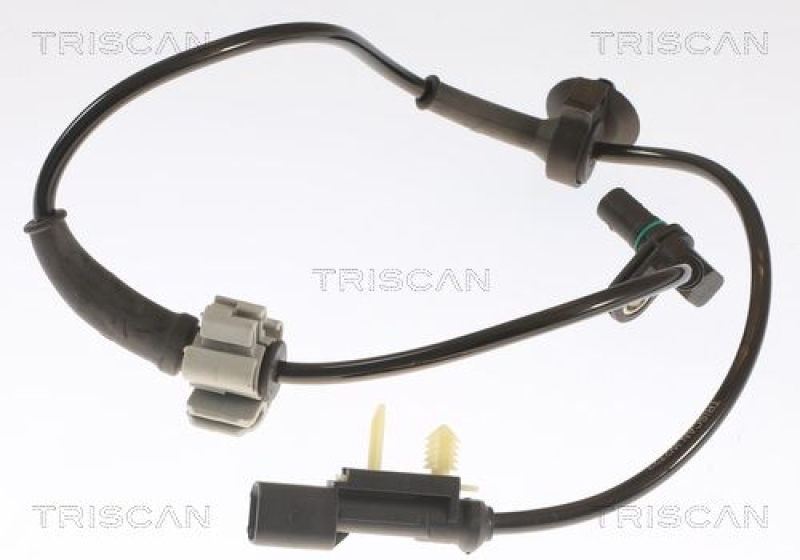 TRISCAN 8180 80112 Sensor, Raddrehzahl für Chevrolet