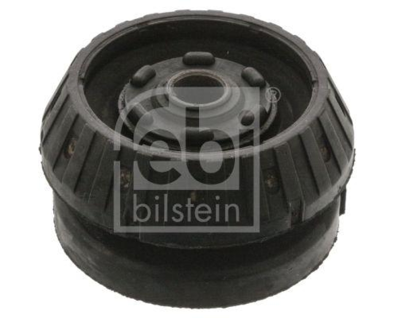 FEBI BILSTEIN 02044 Federbeinstützlager ohne Kugellager für Opel