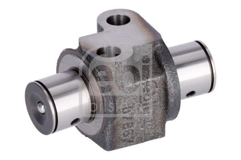 FEBI BILSTEIN 07867 Kipphebelbock für Mercedes-Benz