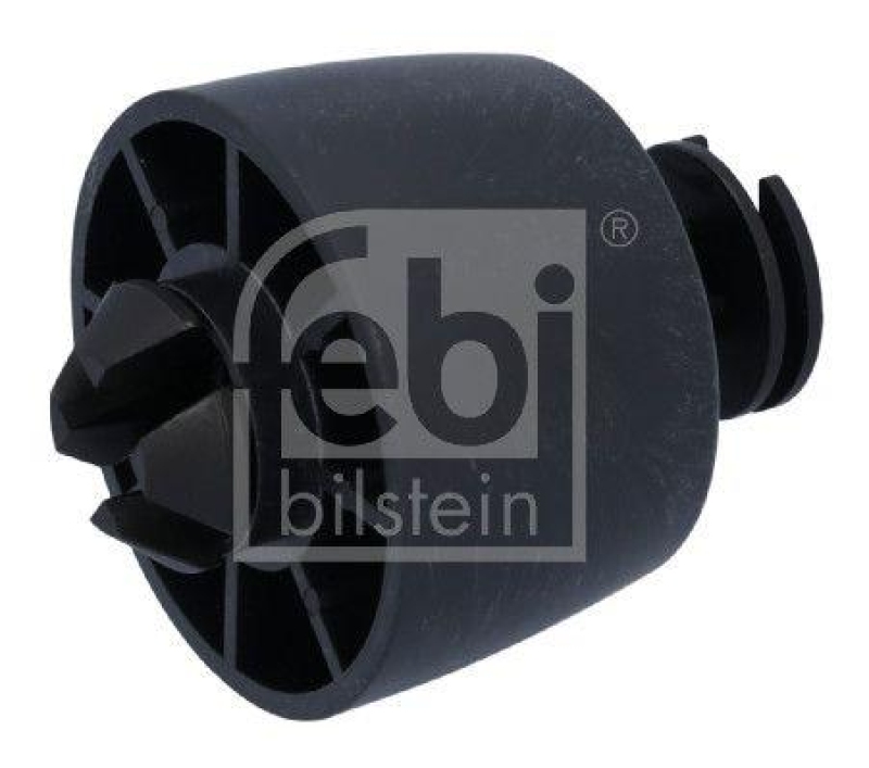 FEBI BILSTEIN 183308 Wagenheberaufnahme für Mercedes-Benz