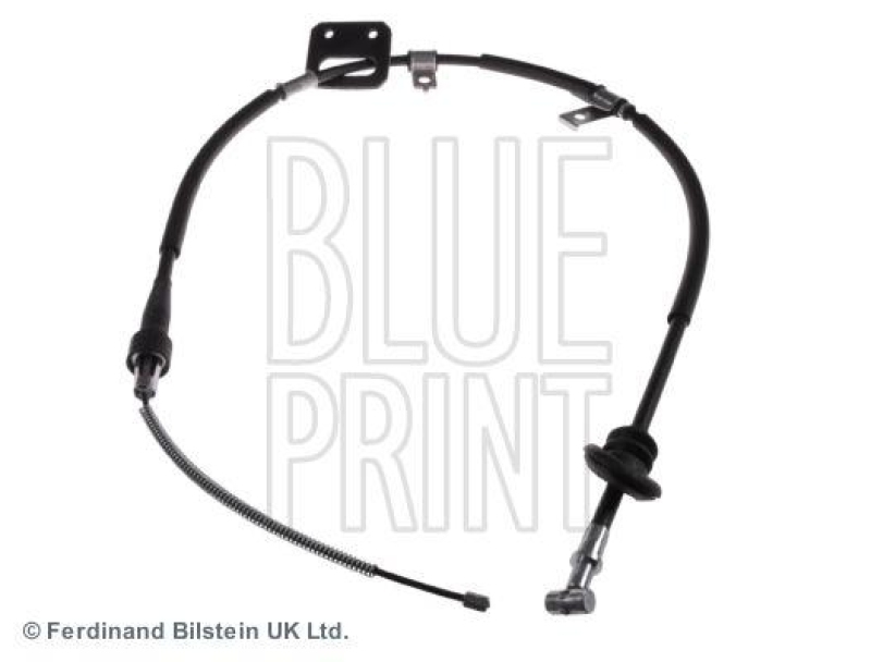 BLUE PRINT ADK84674 Handbremsseil für SUZUKI