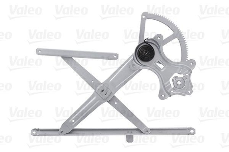 VALEO 851621 Toyota Land Cruiser-FensterheberMecha VR