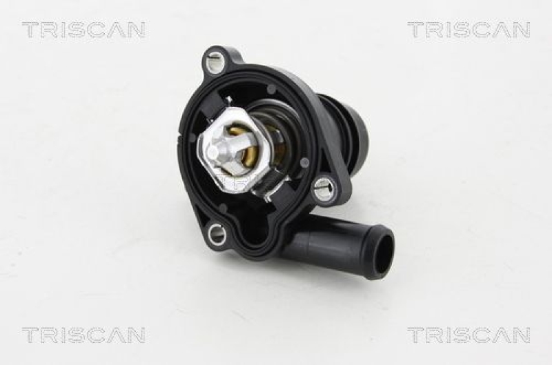 TRISCAN 8620 34892 Thermostat M. Gehäuse für Opel