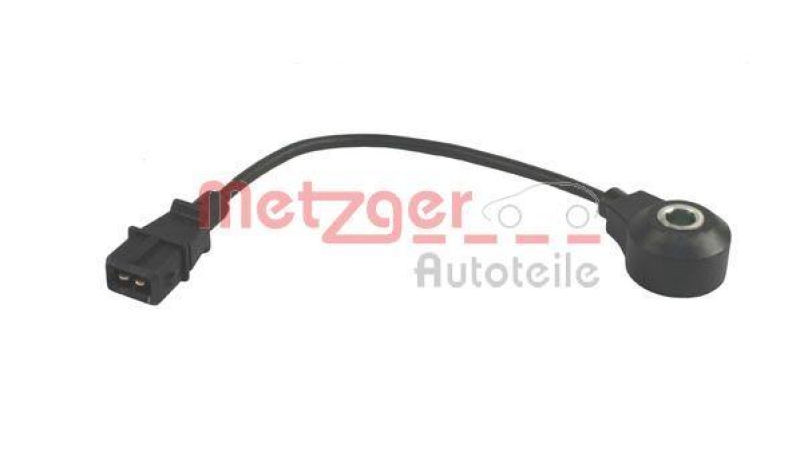 METZGER 0907088 Klopfsensor für HYUNDAI/KIA