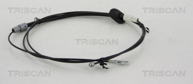 TRISCAN 8140 10178 Handbremsseil für Mercedes, Vw