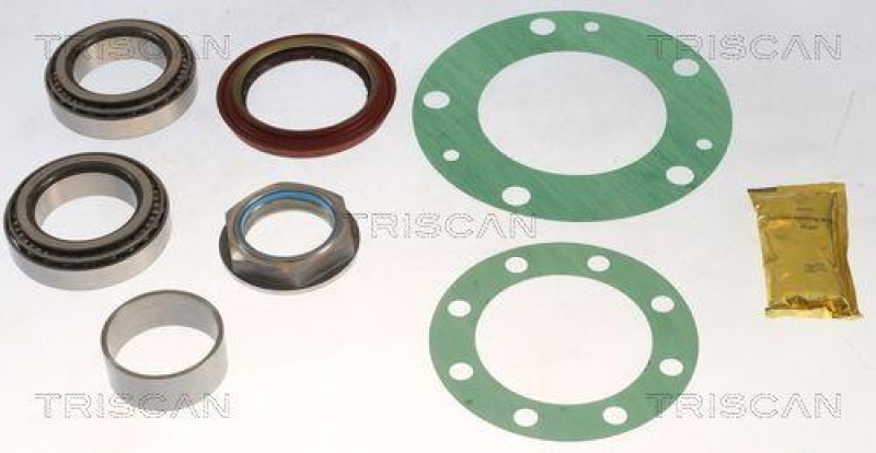 TRISCAN 8530 16271 Radlagersatz Hinten für Ford Transit