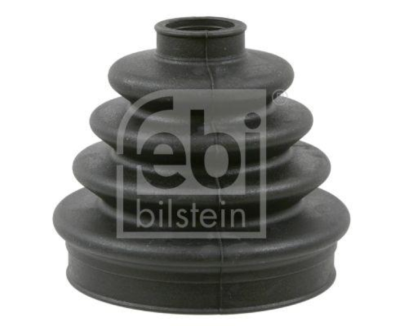 FEBI BILSTEIN 07869 Achsmanschette für Ford