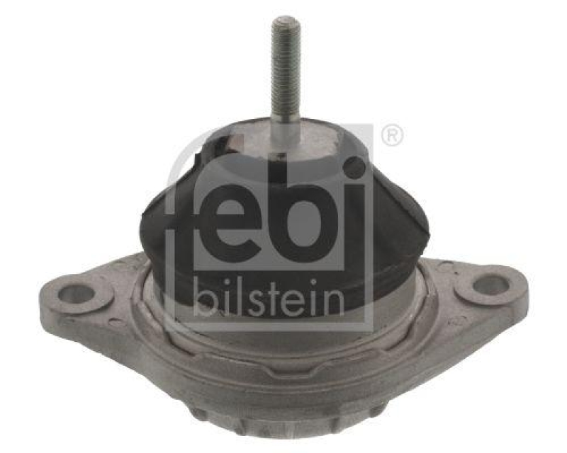 FEBI BILSTEIN 10014 Motorlager für VW-Audi