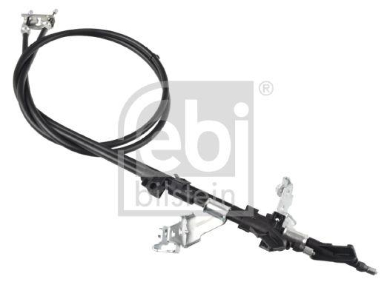 FEBI BILSTEIN 108959 Handbremsseil für Ford