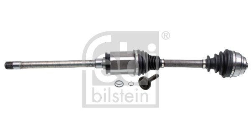 FEBI BILSTEIN 183309 Antriebswelle für BMW