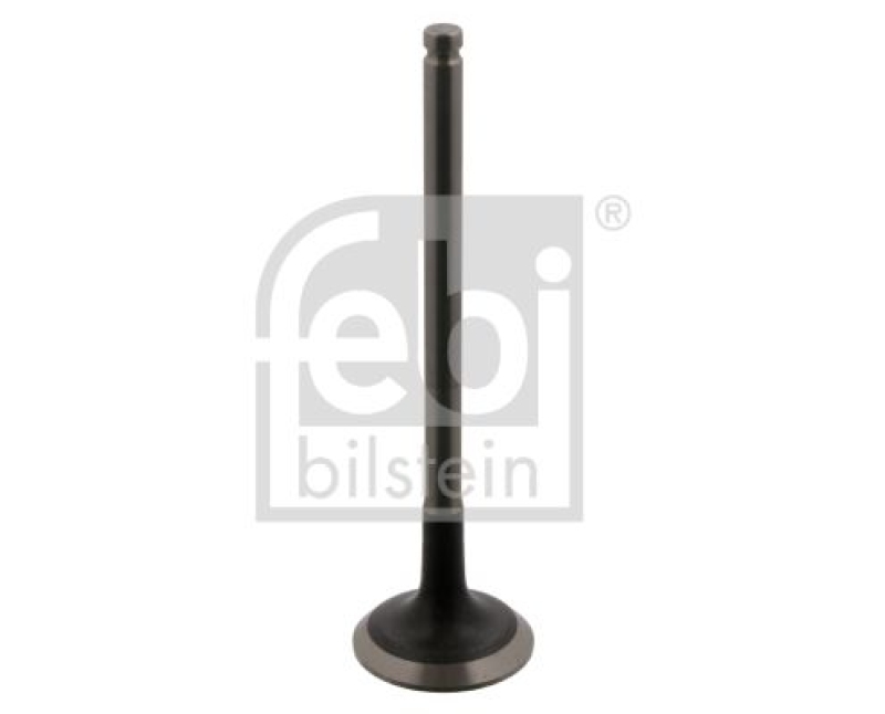 FEBI BILSTEIN 34386 Auslassventil für Renault