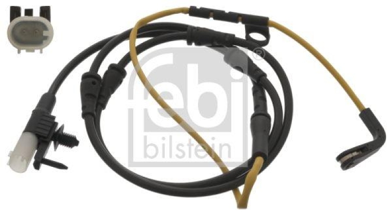 FEBI BILSTEIN 47373 Verschleißkontakt für Land Rover