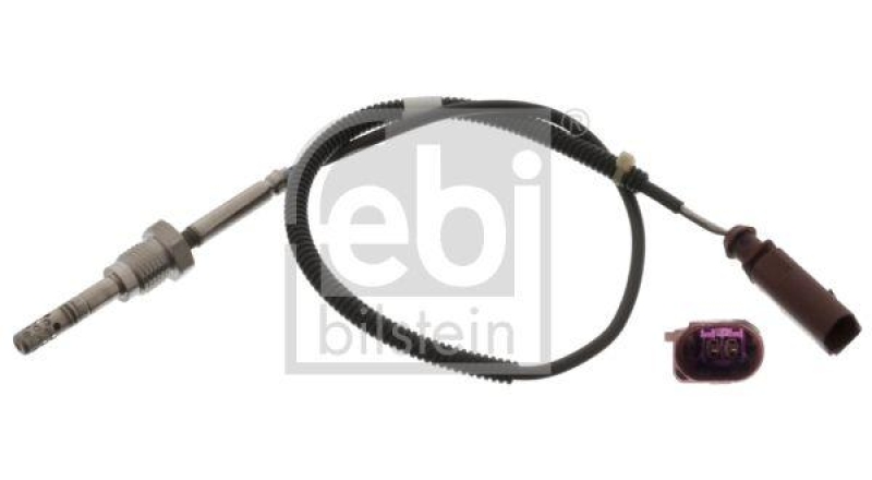 FEBI BILSTEIN 48847 Abgastemperatursensor für VW-Audi