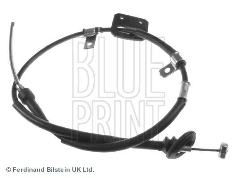 BLUE PRINT ADK84675 Handbremsseil für SUZUKI