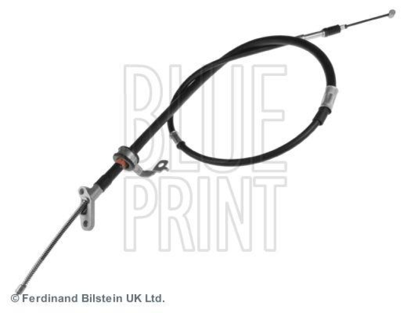 BLUE PRINT ADT346304 Handbremsseil für TOYOTA