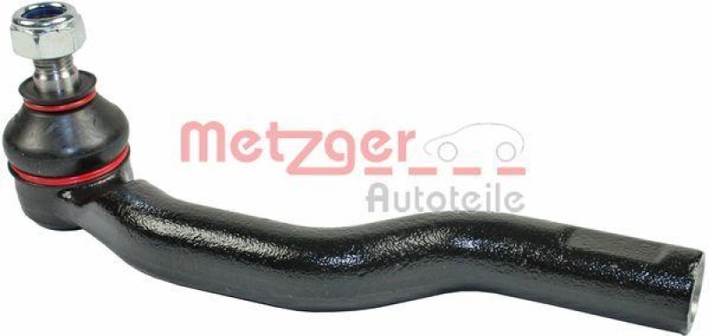 METZGER 54051902 Spurstangenkopf für SUZUKI VA rechts