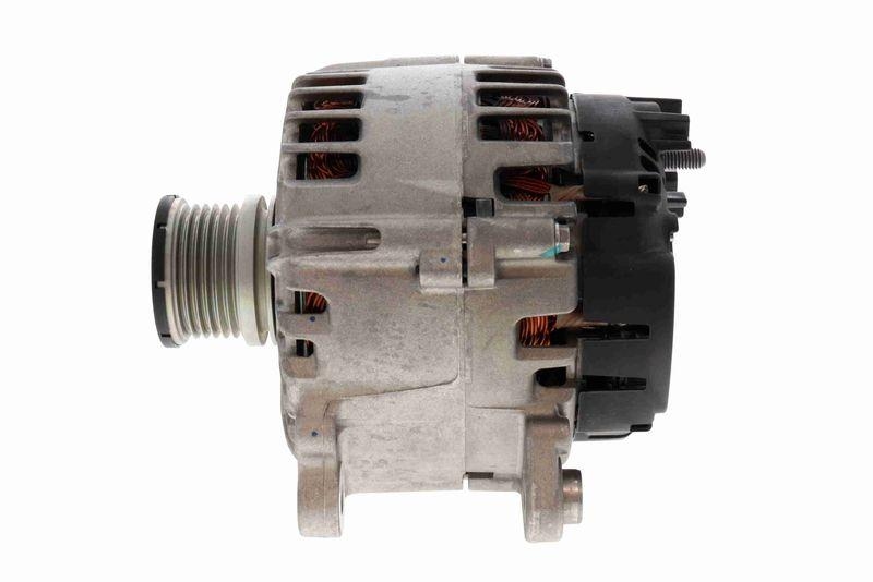 VEMO V10-13-50124 Generator 14 V, 140 A Ø:53,5mm,Rippen:6 für VW