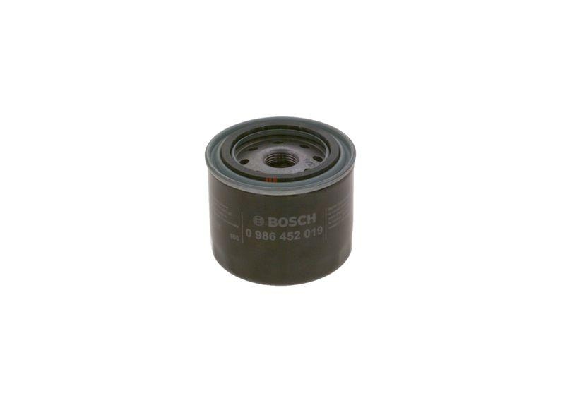 Bosch 0 986 452 019 Ölfilter P2019