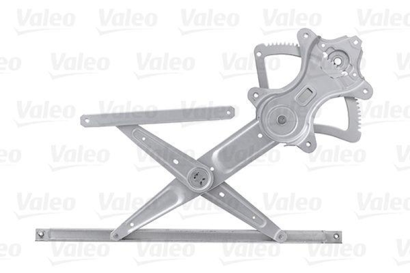 VALEO 851622 Toyota Tacoma 0510-Fensterheber Mecha VL