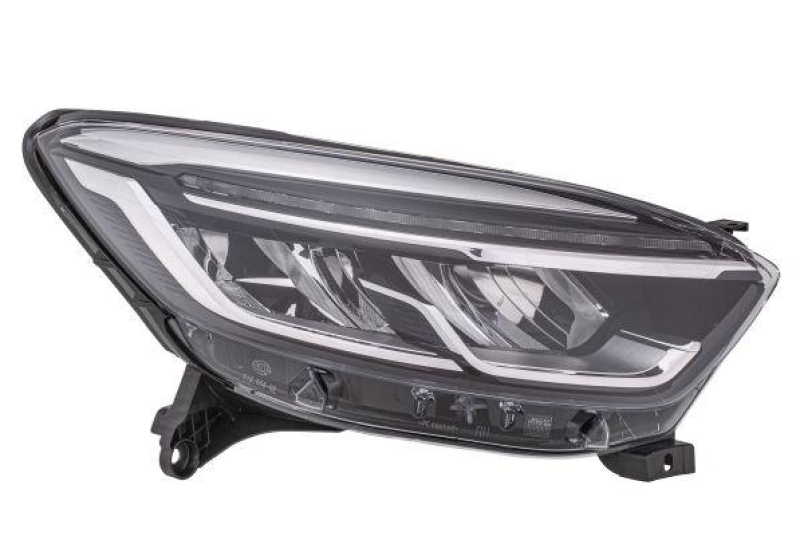 HELLA 1EX 012 977-661 Heckscheinwerfer rechts LED RENAULT