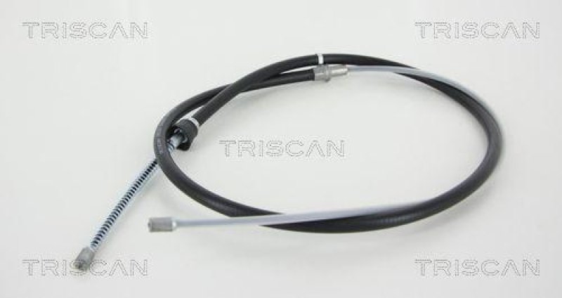 TRISCAN 8140 291114 Handbremsseil für Seat Ibiza