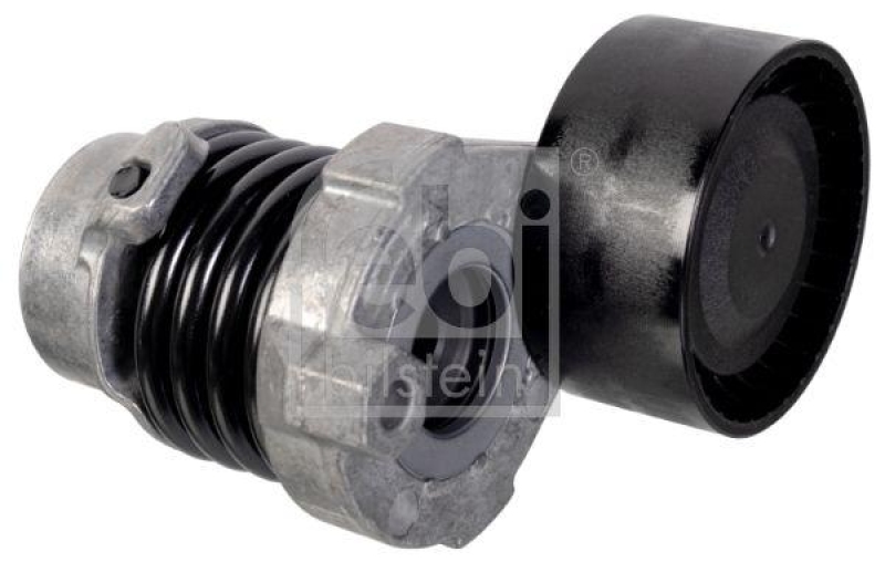 FEBI BILSTEIN 100294 Riemenspanner für Keilrippenriemen für Renault