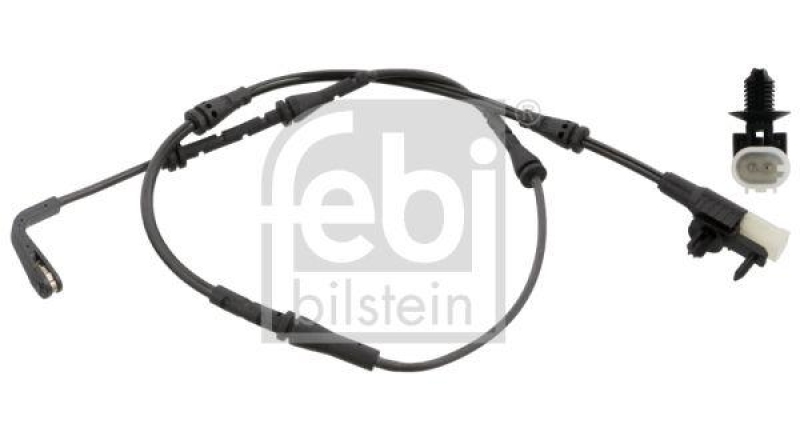 FEBI BILSTEIN 104918 Verschleißkontakt für Land Rover