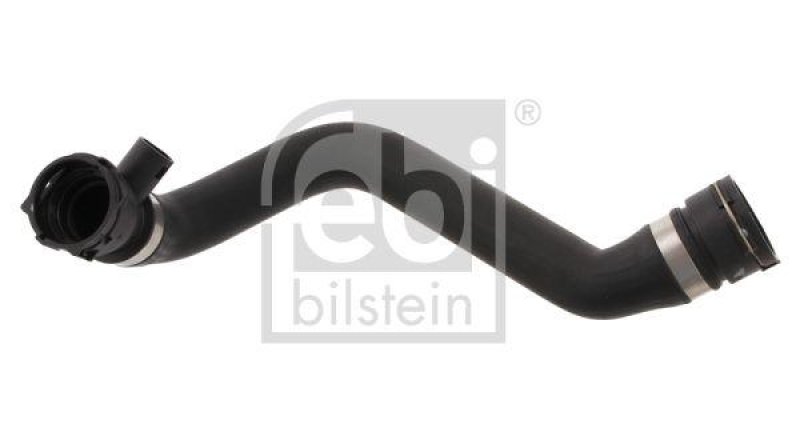 FEBI BILSTEIN 28522 Kühlwasserschlauch mit Schnellkupplungen für BMW