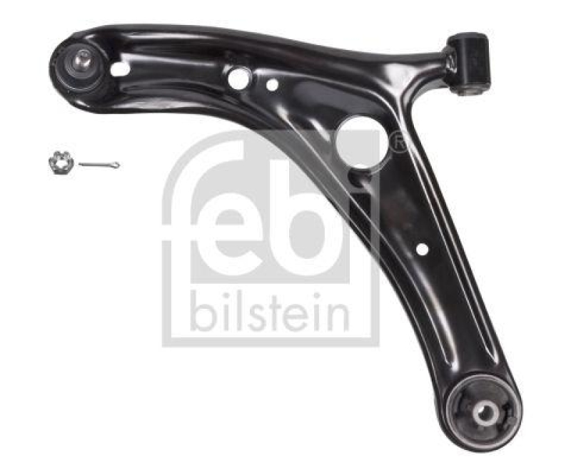 FEBI BILSTEIN 43046 Querlenker für TOYOTA