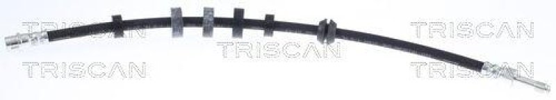 TRISCAN 8150 29149 Bremsschlauch für Audi A4