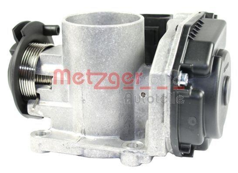 METZGER 0892101 Drosselklappenstutzen für SEAT/SKODA/VW