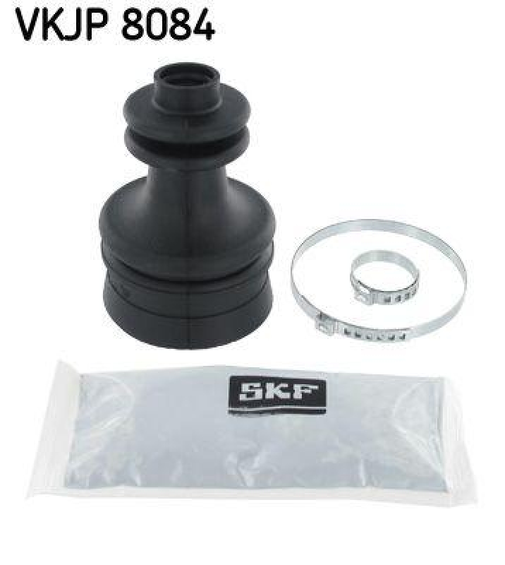 SKF VKJP 8084 Faltenbalgsatz Antriebswelle