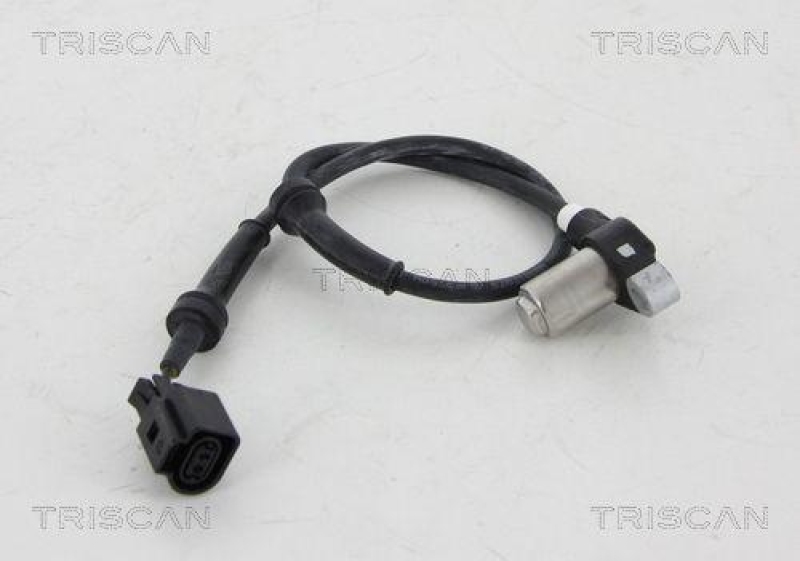 TRISCAN 8180 10112 Sensor, Raddrehzahl für Ford, Vag