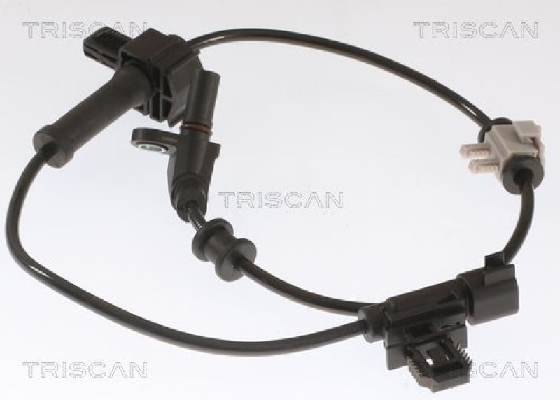 TRISCAN 8180 80113 Sensor, Raddrehzahl für Chevrolet