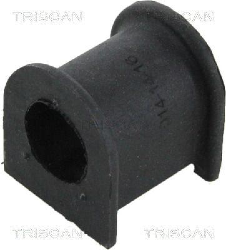 TRISCAN 8500 13819 Lagerbuchse - Stabilisator für Toyota Avensis