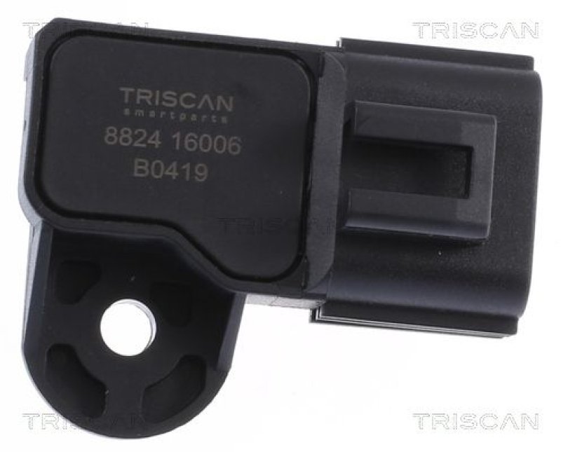 TRISCAN 8824 16006 Sensor, Manifold Druck für Ford