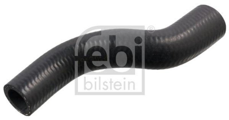 FEBI BILSTEIN 102591 Kühlwasserschlauch für Heizung für Mercedes-Benz