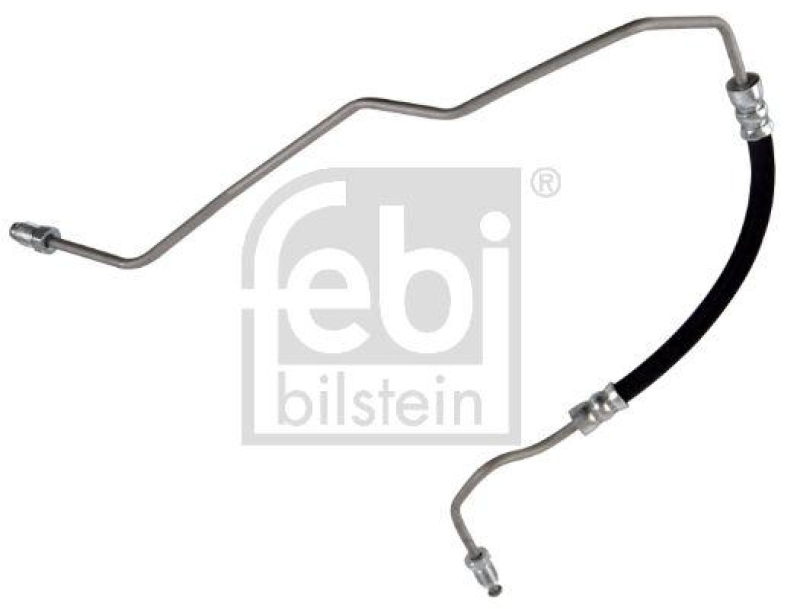 FEBI BILSTEIN 173363 Bremsschlauch für Renault