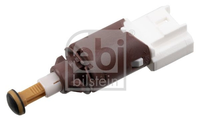 FEBI BILSTEIN 37180 Bremslichtschalter für Renault