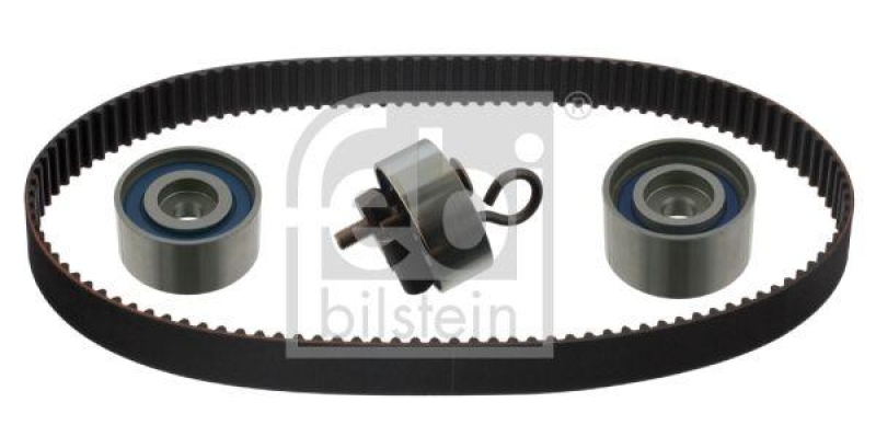 FEBI BILSTEIN 38695 Zahnriemensatz für Renault