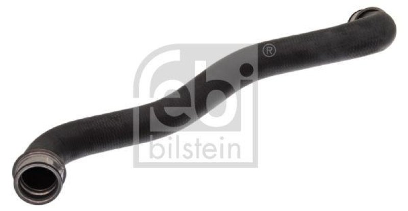 FEBI BILSTEIN 45994 Kühlwasserschlauch mit Schnellkupplungen für Mercedes-Benz