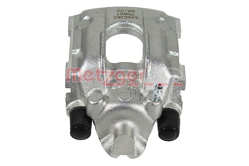 METZGER 6260283 Bremssattel Neuteil für BMW HA links