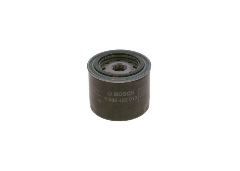 Bosch 0 986 452 019 Ölfilter P2019