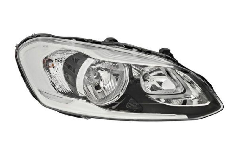 VALEO 045186 Scheinwerfer VOLVO XC60 2013/05 Halogen L