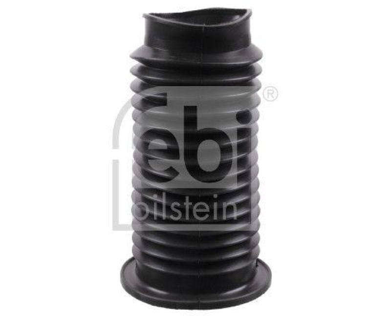 FEBI BILSTEIN 28529 Faltenbalg für Stoßdämpfer für Opel