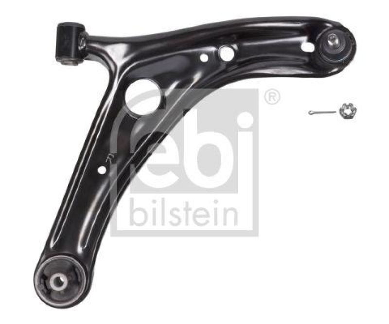 FEBI BILSTEIN 43047 Querlenker für TOYOTA