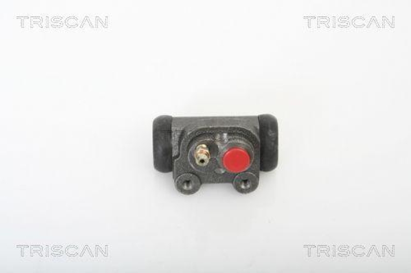 TRISCAN 8130 38019 Radzylinder für C 3 - Abs