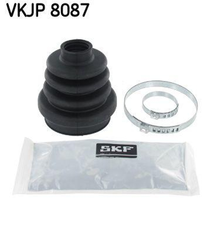 SKF VKJP 8087 Faltenbalgsatz Antriebswelle