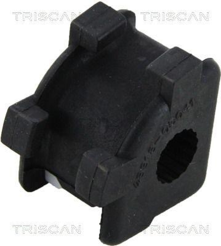 TRISCAN 8500 13820 Lagerbuchse - Stabilisator für Toyota Avensis