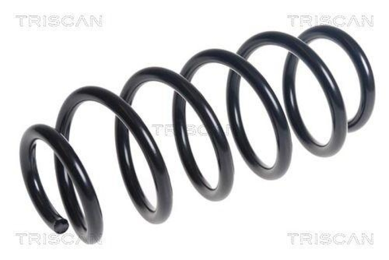 TRISCAN 8750 13239 Spiralfeder Hinten für Coil Spring Rear Toyota